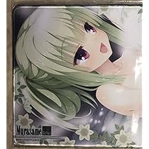 Amazon.co.jp: 千恋万花 ムラサメ ゲームマットセット ゆず