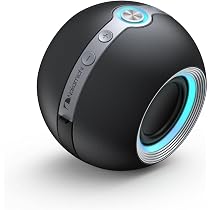 【14日まで期間限定値下げ】ヨルシカ オリジナル Bluetoothスピーカー Amazon.co.jp: Nakamichi Bluetoothスピーカー 7W パッシブ