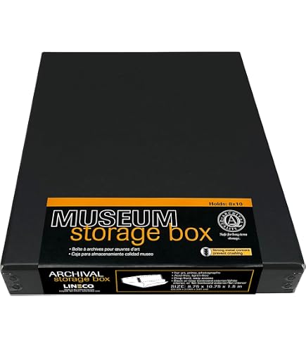 海外製ミュージアムボックス(アーカイブボックス) Amazon.co.jp: リネコ ミュージアム アーカイブ 収納ボックス ドロップ