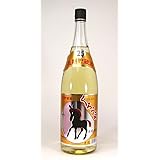 神楽酒造 くろうま 麦 長期貯蔵酒 [ 焼酎 25度 宮崎県 1800ml ]