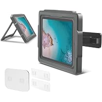 Amazon.co.jp: 【Poco'ce掲載】 タブレット 防水ケース iPad お風呂