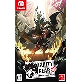 GUILTY GEAR(ギルティギア) 20th ANNIVERSARY PACK - Switch