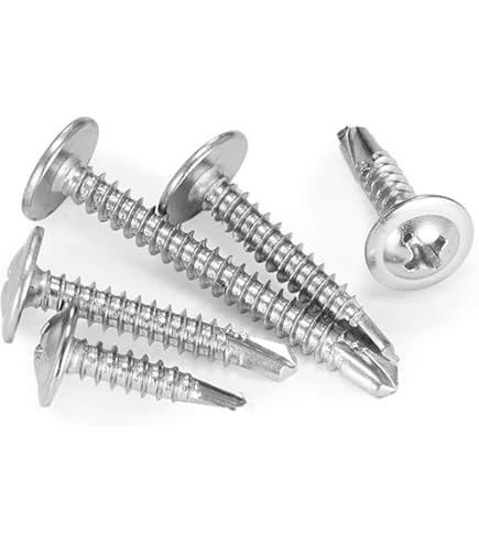 ピアスビス 4mm ×13 ドリルビス ステンレス D=6 特皿 ピアスビス M4x13mm 小箱