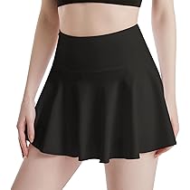 Amazon.co.jp: [LUPAPA] レディーステニスウェア キュロット