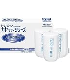 Amazon.co.jp: 東レ トレビーノ 浄水器 カートリッジ 交換用