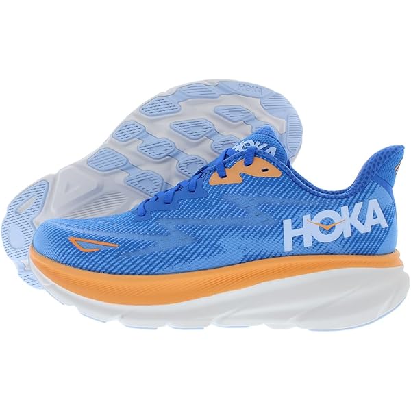 Amazon | [HOKA] [ホカ オネオネ] ランニングシューズ メンズ
