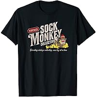 Amazon | バナナロケットの宇宙飛行士猿 Tシャツ | Tシャツ