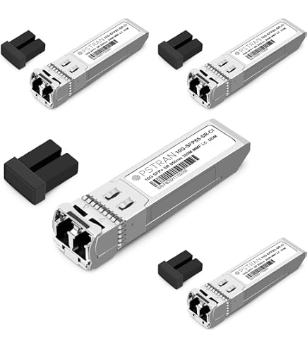 Amazon.co.jp: 純正 Finisar FTLX8574D3BCL 10GBASE-SR SFP+