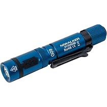 Amazon.co.jp: Niwalker G09 EDC 懐中電灯 小型 450ルーメン ペン
