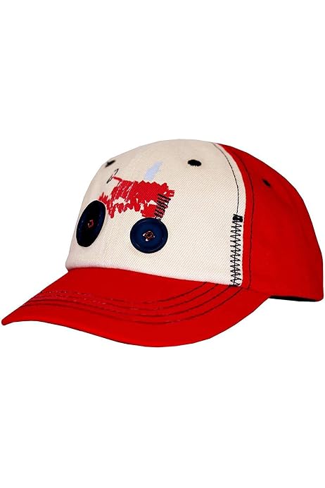 Case IH Trucker Hat Cap in Charcoal and 