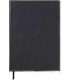Montblanc Notebook Black Lined #146 Fine Stationery 113294