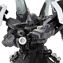 MG 1/100 ブレイズザクファントム(ディアッカ.エルスマン専用機) Amazon | MG 1/100 ブレイズザクファントム (ディアッカ
