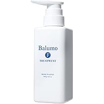 新品 Balumo バルモ 詰替用 F スカルプシャンプー＆育毛トリートメント 61kzI9mAO2L._AC_UL210_SR210,