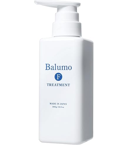 Amazon | Balumo （バルモ） Mトリートメント 【AGAスキンクリニック