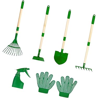 ガーデニングツールセット ライトグリーン ガーデニングツールセット ライトグリーン ガーデニングツールセット