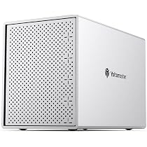 Yottamaster 5Bay HDDケース 3.5インチ USB3.0 外付けハードディスクケース