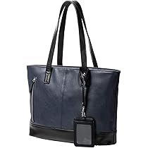 Amazon.co.jp: [Cestlaviegu] トートバッグ ビジネスバッグ