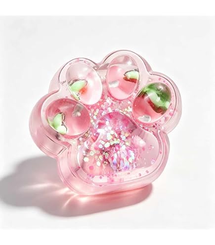 Amazon | めろジョイ スクイーズ メロジョイ 水感 ぷにぷに ケーキ