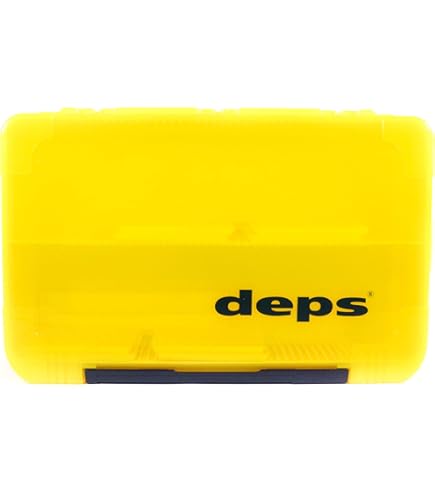 Amazon | デプス 3020NDDM タックルボックス. | deps(デプス