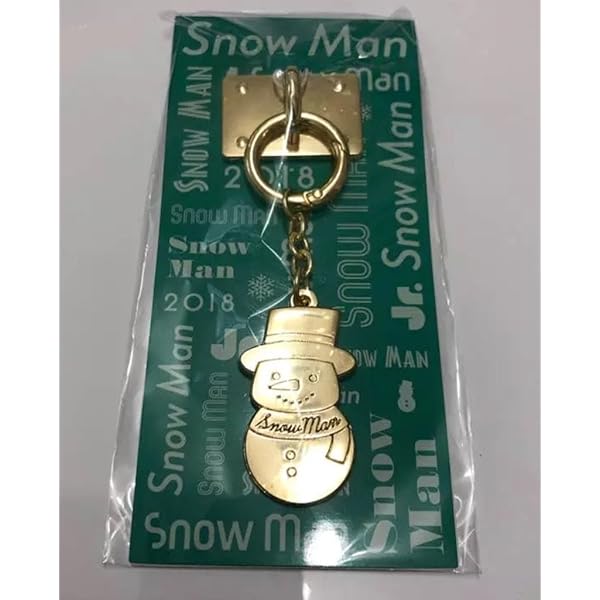 Amazon.co.jp: ジャニーズJr.祭り 2018 【 スマホアクセサリー(Snow 