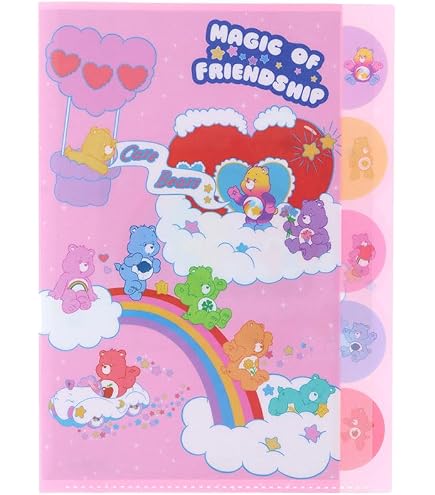 Amazon.co.jp: ディズニーランド 30周年 クリアホルダー 8枚セット