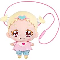 ⭕️おしゃべりはぐたん HUGっと!プリキュア ハグっとプリキュア ハグプリ Amazon.co.jp: HUG(はぐ)っと!プリキュア お世話たっぷり