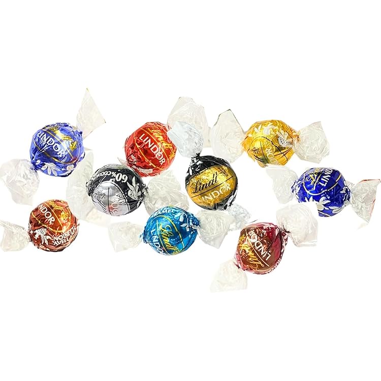 Amazon.co.jp: ご褒美チョコ 4種類 48個 テトラパックセット 新年 大