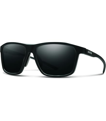 SMITH スポーツサングラス ブラック SMITH ( スミス ) サングラス ATTACK MAG MTB マットブラック