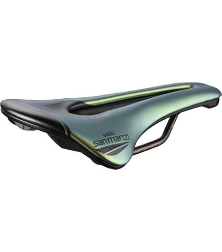 Amazon | セラサンマルコ（SELLE SAN MARCO） 自転車用サドル ショート