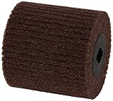 Metabo 623488000 P180 Non-woven Abrasive Flap Wheel [並行輸入品]