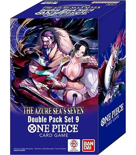Amazon.co.jp: ワンピースTCG - レガシー・オブ・ザ・マスター(OP-12