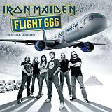 FLIGHT 666 [2LP] (PICTURE DISC) [Analog]