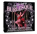 The Very Best of Burlesque