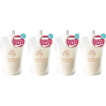 Amazon | バランローズ クリームシャンプー 200g VALANROSE Cream