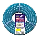 トヨックス ネオホース ブルー 20m NEO-1520B 散水ホース