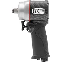 Amazon | 【Amazon.co.jp 限定】 トネ(TONE) エアーインパクトレンチ  