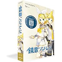 鏡音リン・レン V4X
