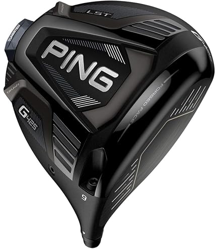 Amazon.co.jp: ピン G425 LST ドライバー メンズ 右用 TOUR 173-55 