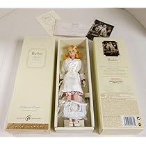 Amazon | マテル バービー ゴールドラベル ファッション モデル 
