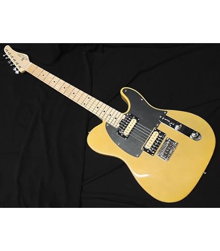 SCHECTER OL-TL BLK テレキャスター エリクサー弦付き（SCHECTER OL-TB 