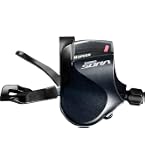Amazon | シマノ シフトレバー SL-R3000 左右レバーセット 2×9S SORA
