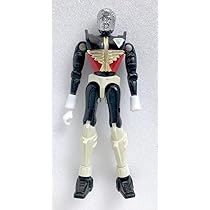 ミクロマン ニューミクロマン 黒 エイジ 当時物 昭和レトロ フィギュア Amazon | カラー ニューミクロマン エイジ黒 ミクロマン 当時は