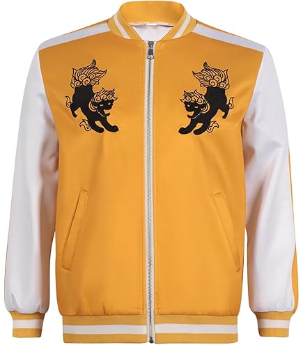 Amazon | [wtshop] WIND BREAKER ウィンドブレーカー 獅子頭連 十亀 条