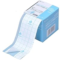 Amazon.co.jp: ニチバン 高透湿性フィルムドレッシング カテリー
