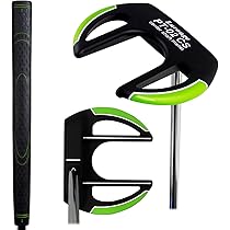 パター　34インチ M-USPORTS 新品 Amazon | マルマン(MARUMAN) パター KS パター KS-170C