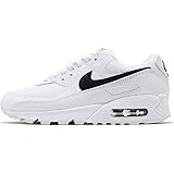 nike air max 90 womens white leather