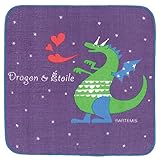 アーティミス ガーゼタオル ドラゴン