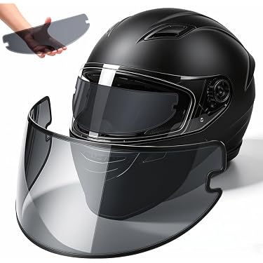 Amazon.co.jp 最新リリース: バイク用ヘルメットシールド の新着