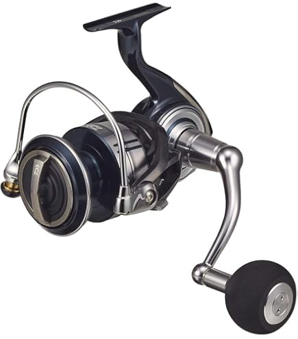 Amazon | ダイワ(DAIWA) SWスピニングリール 26セルテート SW 8000-H