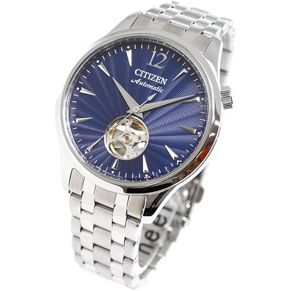 Amazon.co.jp: [シチズン] 腕時計 シチズン コレクション 国内正規品